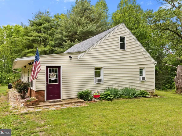 114 Rainbow Way, Front Royal, VA 22630
