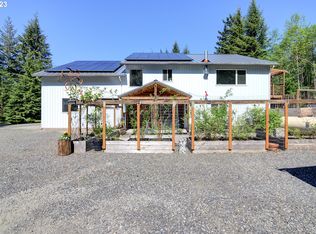 211 Thuja Narrow Rd, Washougal, WA 98671