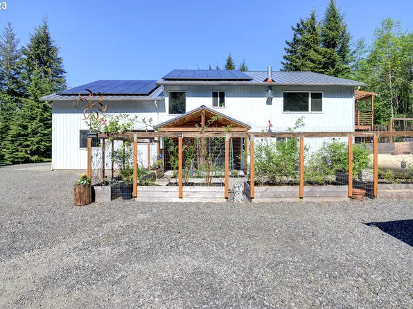 211 Thuja Narrow Rd, Washougal, WA 98671