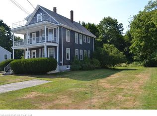 39 Bonnybriar Rd, South Portland, ME 04106