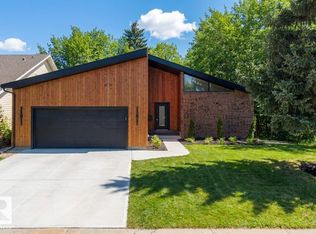 135 Walker Rd NW, Edmonton, AB T5T4C2