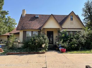 3801 Line Ave, Amarillo, TX 79106