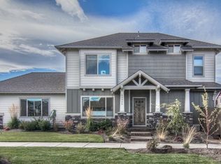 62905 NE Daniel Rd, Bend, OR 97701