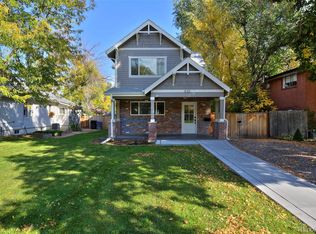 830 Emery Street, Longmont, CO 80501