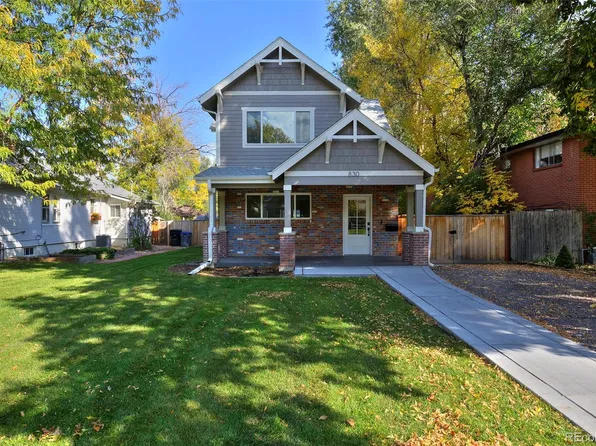 830 Emery Street, Longmont, CO 80501