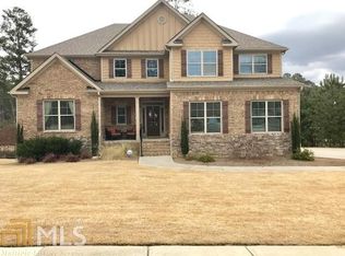 1734 Stargrass Dr, Grayson, GA 30017