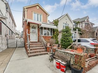 1641 Ryder St, Brooklyn, NY