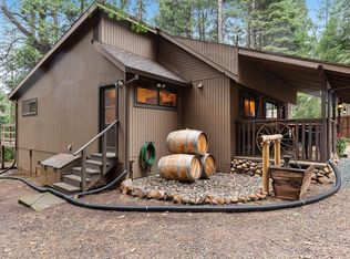 26790 Four Wheel Dr, Pioneer, CA 95666