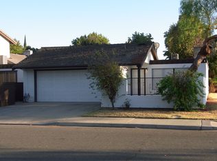 2600 El Greco Dr, Modesto, CA 95354