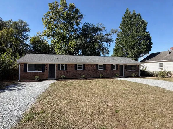 411 Arbor Ave SE, Roanoke, VA 24014
