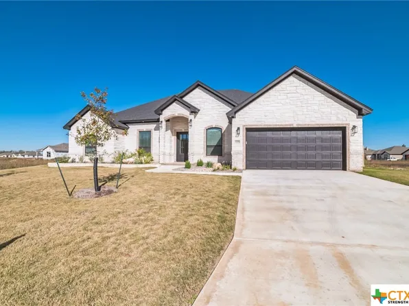 606 Eagle Heights Dr, Salado, TX 76571