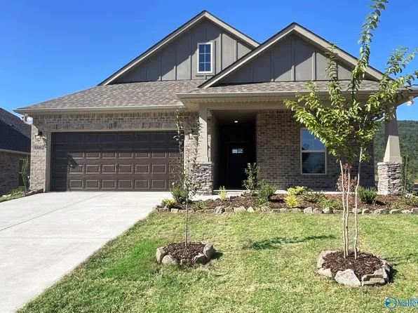 8802 Old Middlestown Rd SE, Gurley, AL 35748