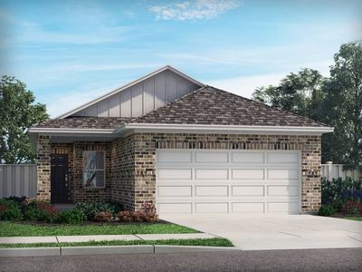 503 Cottagewood Dr, McKinney, TX, 75071