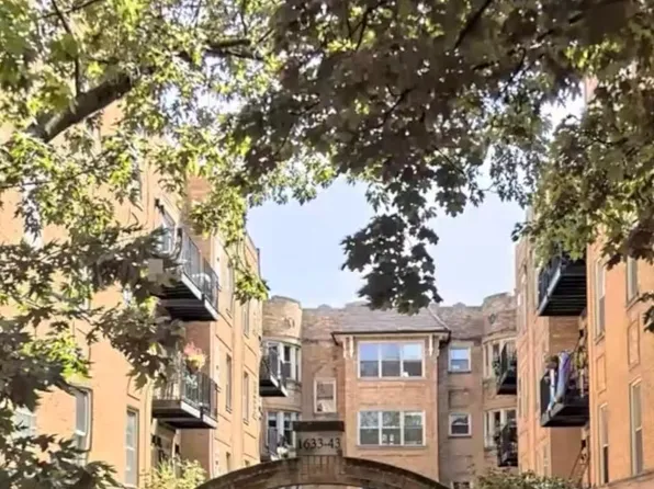 1643 W Farwell Ave APT Nb, Chicago, IL 60626