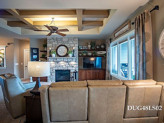 2nd image of 3973 Kensington Ct