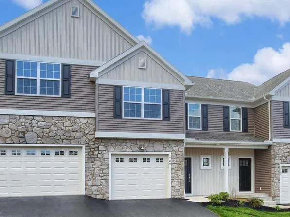 1706 Shady Ln, Mechanicsburg, PA 17055