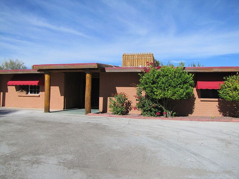 1st image of 6421 N Placita De Ona