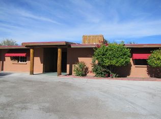 6421 N Placita De Ona, Tucson, AZ 85741