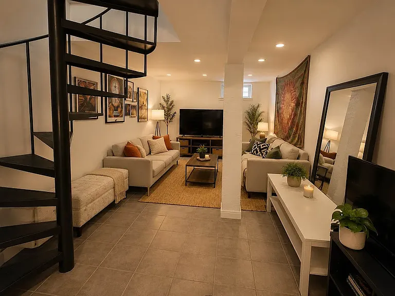 1399 Greene Ave #1R — Photo 6