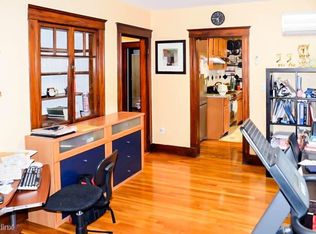 17 Sunset St #1A, Roxbury Crossing, MA 02120