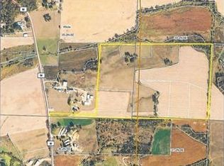 County Road M, South Wayne, WI 53587