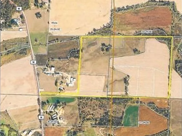 County Road M, South Wayne, WI 53587
