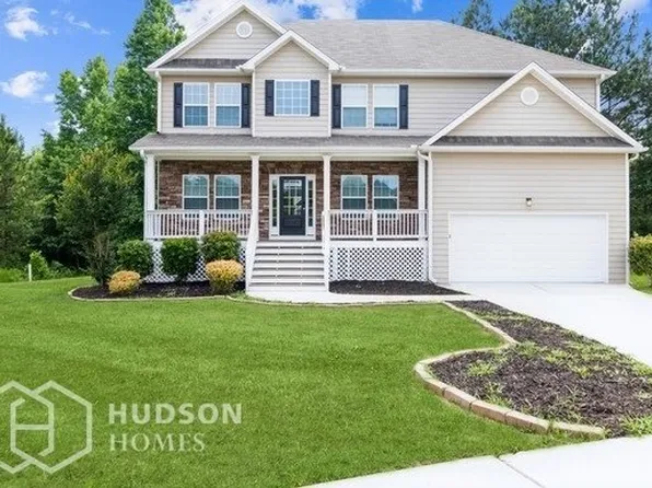 6288 Gothards Ln, Douglasville, GA 30134