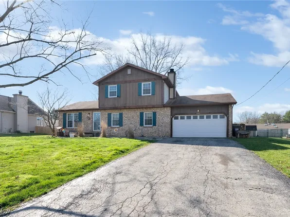 637 Wyndclift Cir, Youngstown, OH 44515