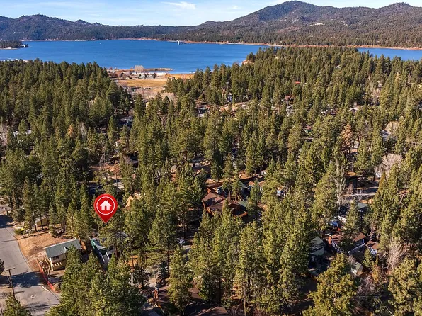 448 Quail Dr, Big Bear Lake, CA 92315
