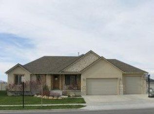 5576 W Prospero Ln, Herriman, UT 84096