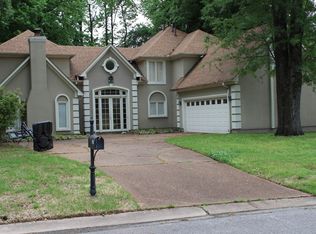6671 S Kirby Oaks Cv, Memphis, TN 38119