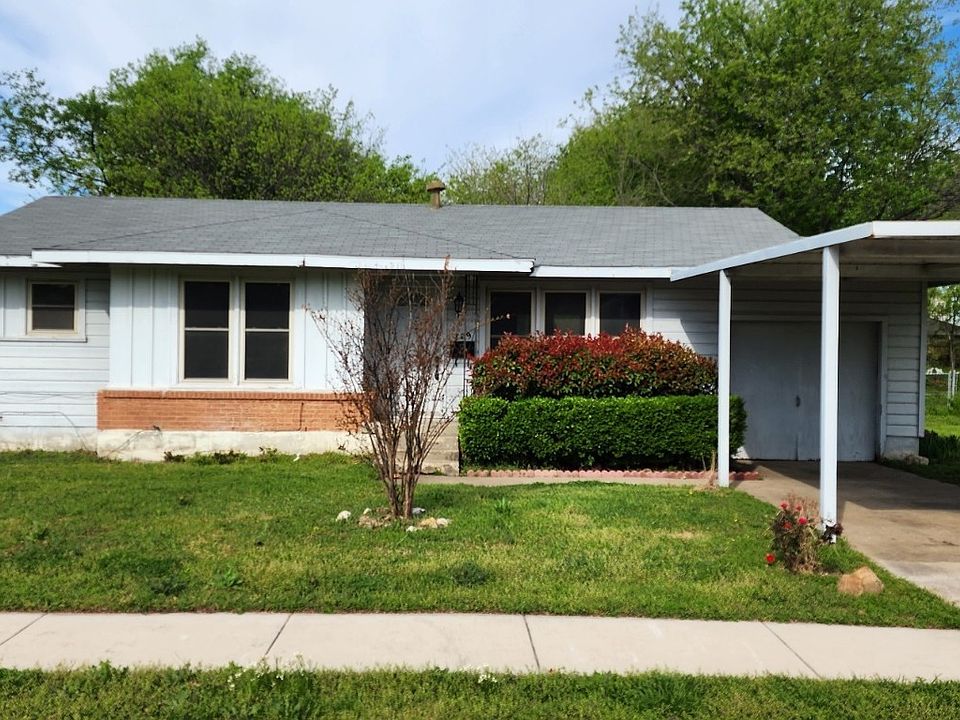 329 Western Ave, Saginaw, TX 76179 Zillow