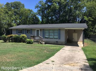 2 Van Tassel Dr SE, Lindale, GA 30147