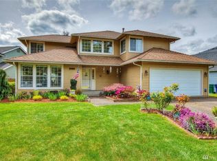 28801 14th Ave S, Federal Way, WA 98003