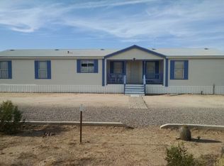 48710 W Huisatch Rd, Maricopa, AZ 85139