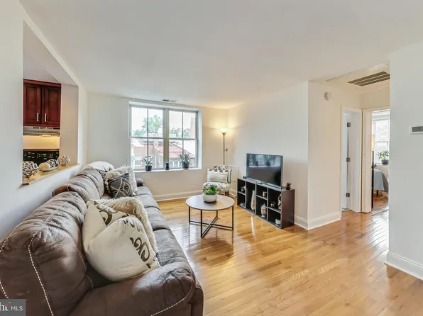 1451 Park Rd NW APT 303, Washington, DC 20010