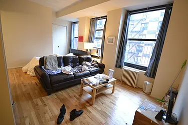 Rented by Bold New York