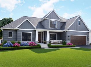 3869 Ridgeland Drive Wheatfield Xing, Wheatfield, NY 14120
