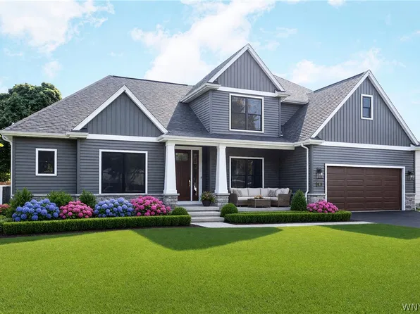 3869 Ridgeland Drive Wheatfield Xing, Wheatfield, NY 14120