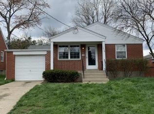 1638 Centerridge Ave, Cincinnati, OH 45231