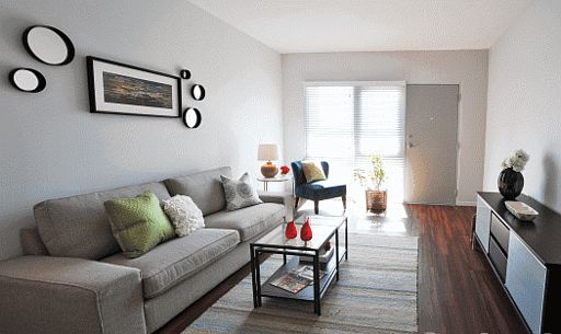 2nd image of 126 Brookstown Ave APT 586