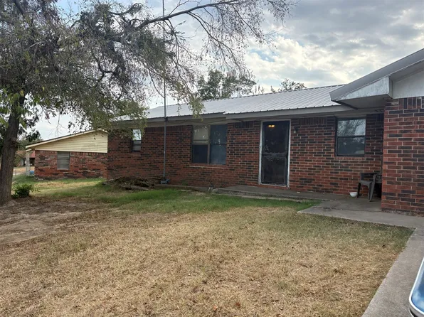 1013 E Jefferson Dr, McAlester, OK 74501