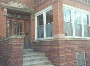 2205 W Iowa St APT 2F, Chicago, IL 60622