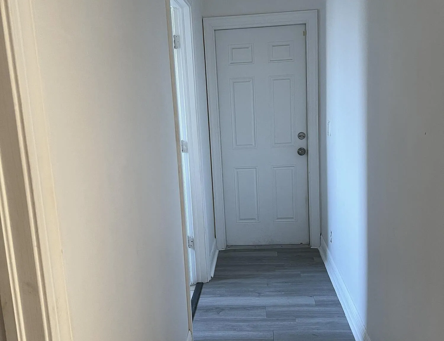 1 bed, 1.0 bath, 651 sqft, $1,100 — Photo 3