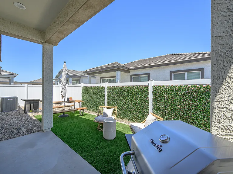 Tavalo Cotton Lane — Photo 10
