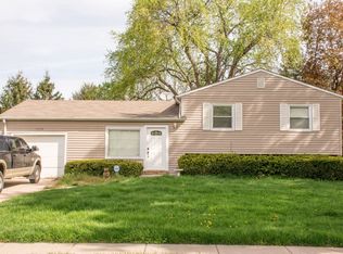 11014 Harney St, Omaha, NE 68154