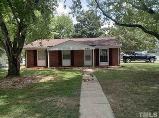 3100 Burntwood Cir, Raleigh, NC 27610