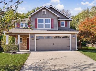 4563 Larissa Dr, Lawrence, KS 66049