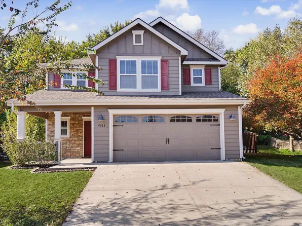 4563 Larissa Dr, Lawrence, KS 66049