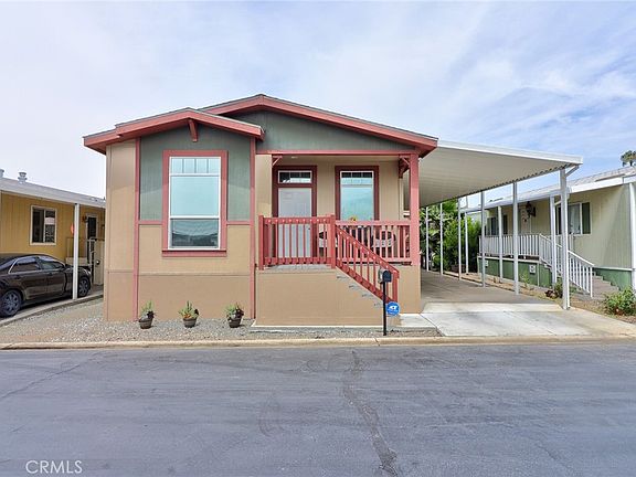 2nd image of 1205 Cypress St Space 126